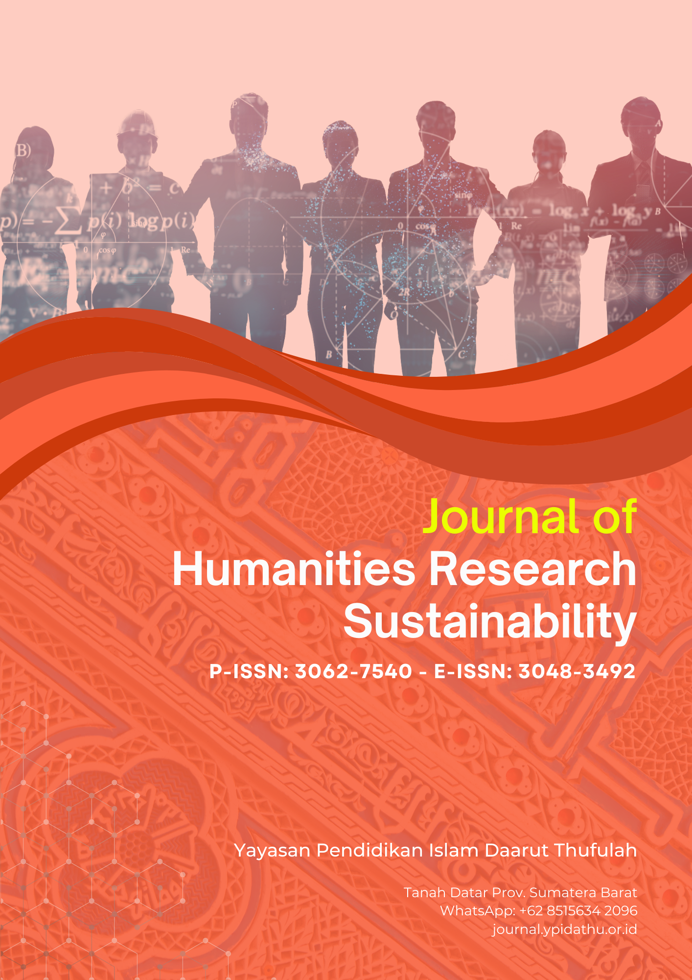 						View Vol. 2 No. 3 (2025)
					